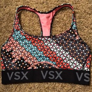 Victoria secret sports bra